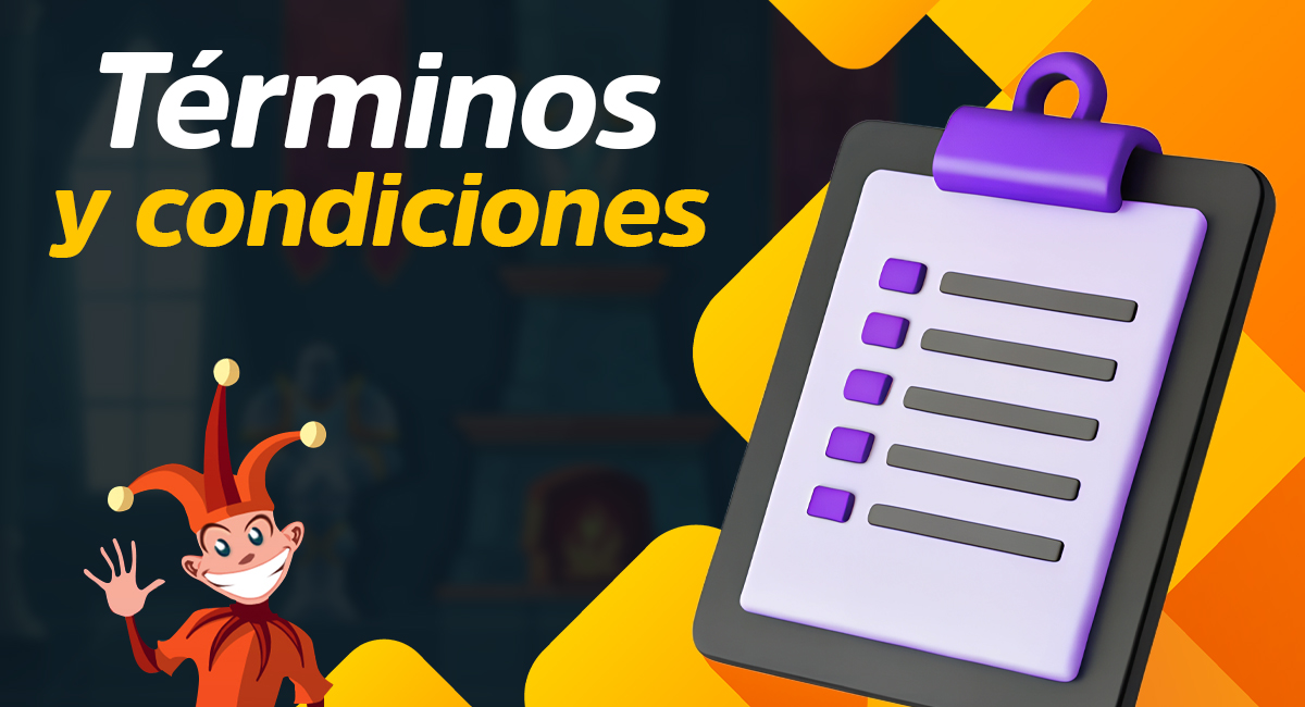 Termos e condições dos bónus na plataforma Locowin