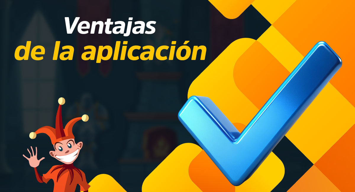 Ventajas de la aplicación móvil de Locowin España